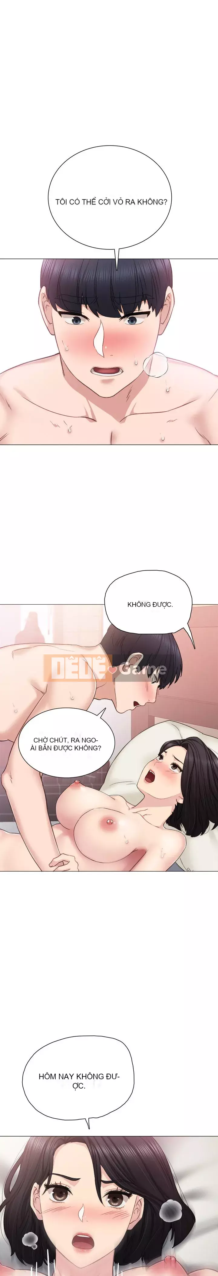 Giáo viên trong đào tạo Chương 1-56