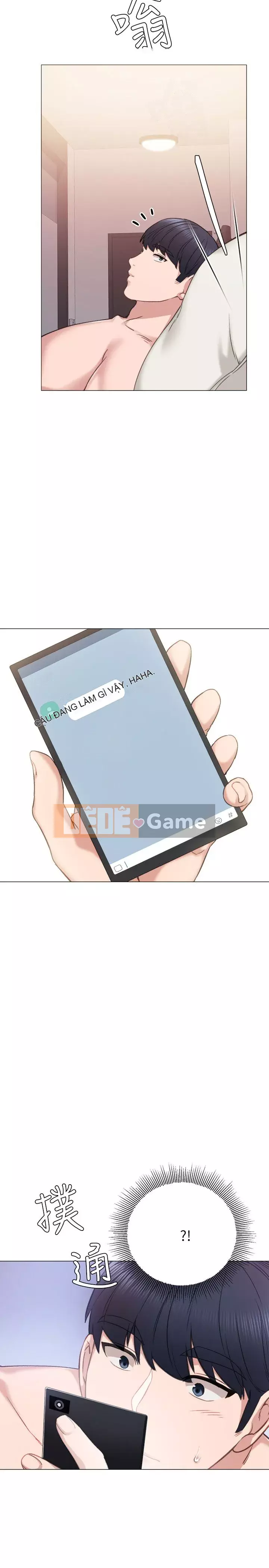 Giáo viên trong đào tạo Chương 1-56