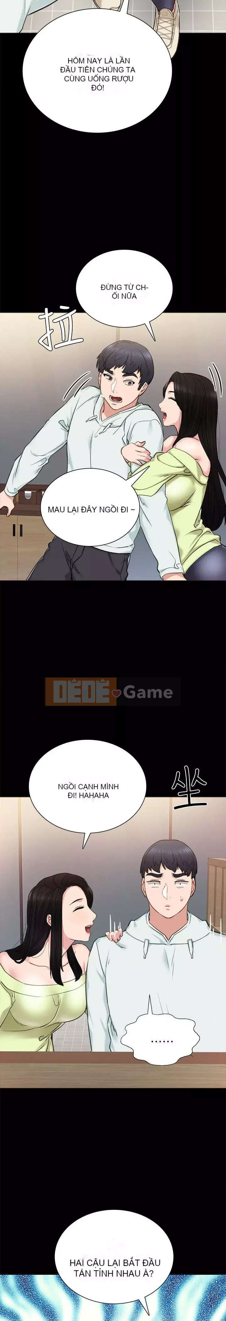 Giáo viên trong đào tạo Chương 1-56