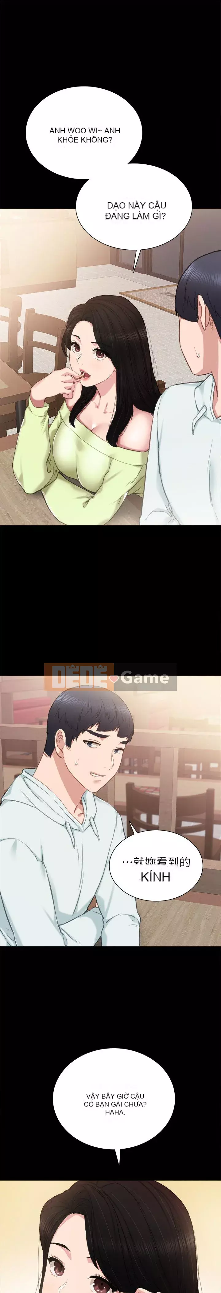 Giáo viên trong đào tạo Chương 1-56