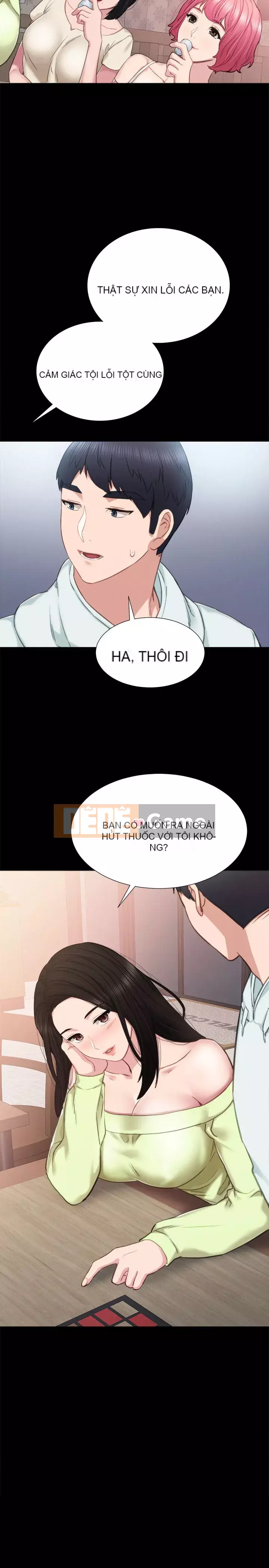 Giáo viên trong đào tạo Chương 1-56