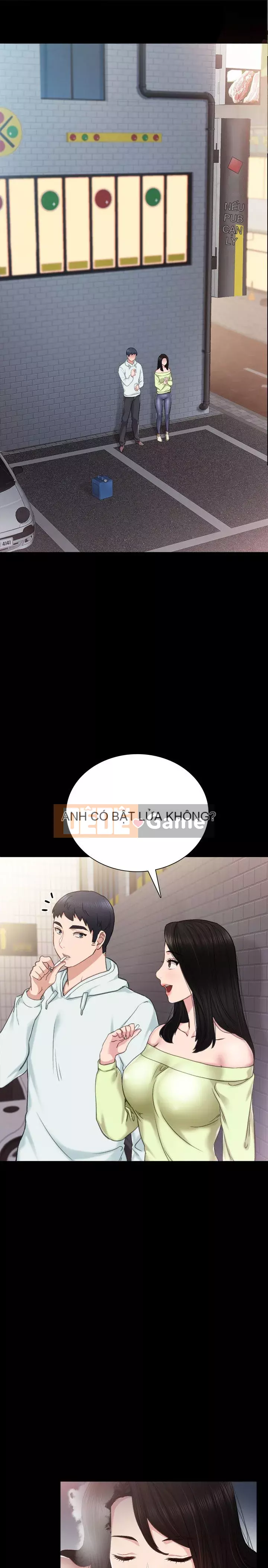 Giáo viên trong đào tạo Chương 1-56