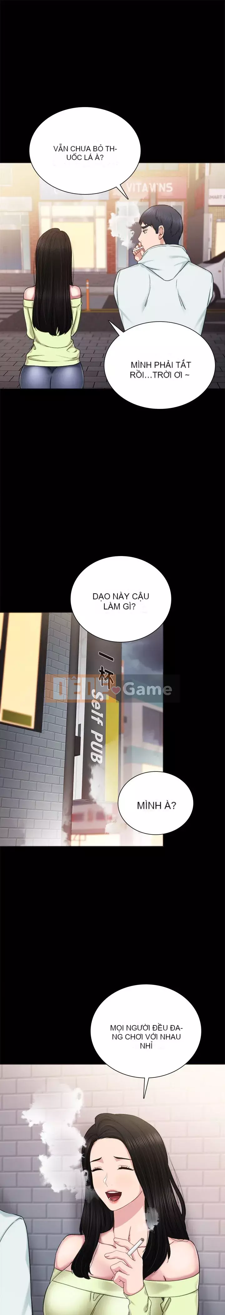 Giáo viên trong đào tạo Chương 1-56