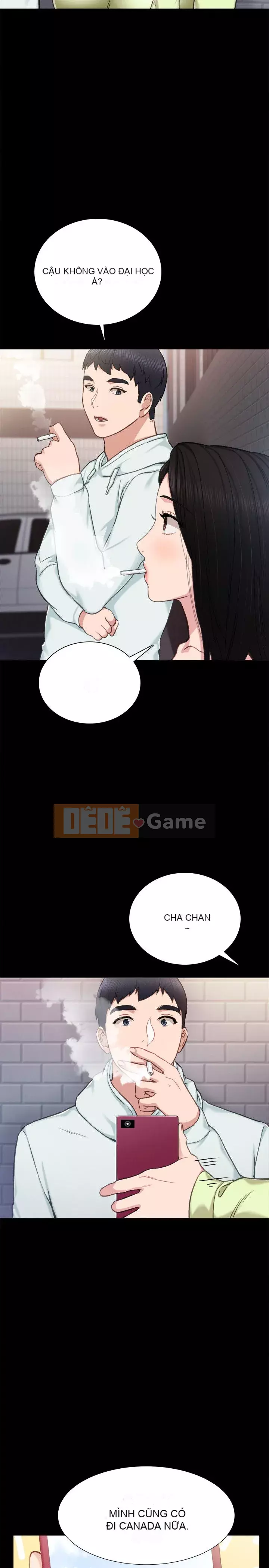 Giáo viên trong đào tạo Chương 1-56