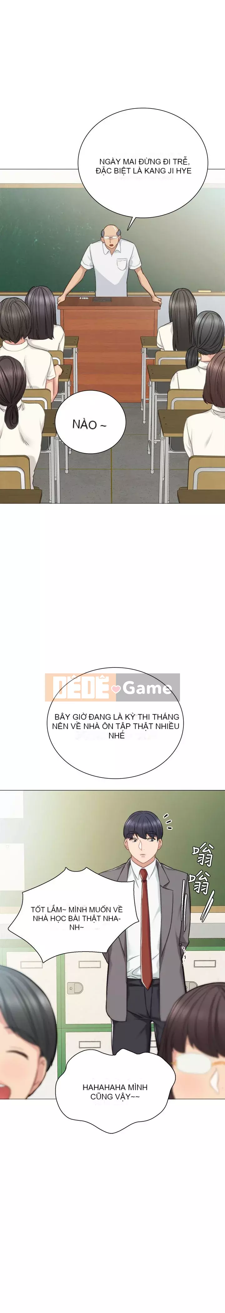 Giáo viên trong đào tạo Chương 1-56