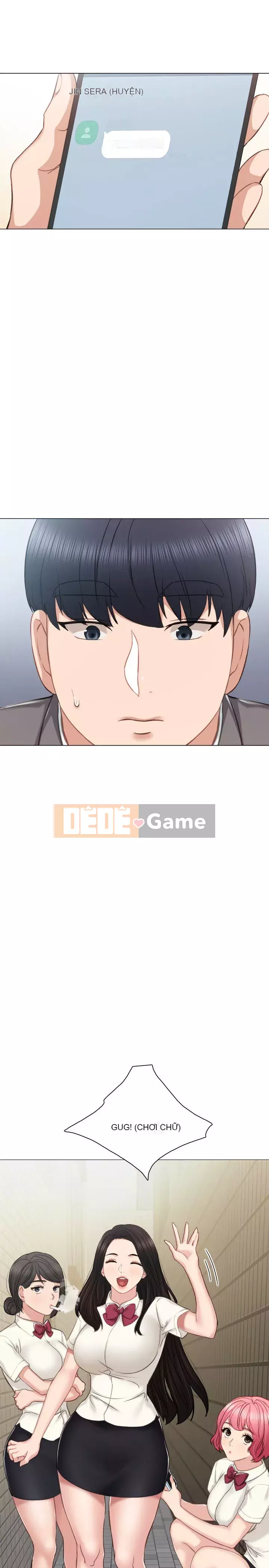 Giáo viên trong đào tạo Chương 1-56