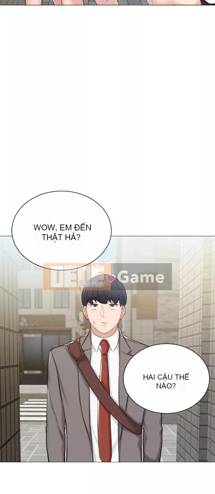 Giáo viên trong đào tạo Chương 1-56