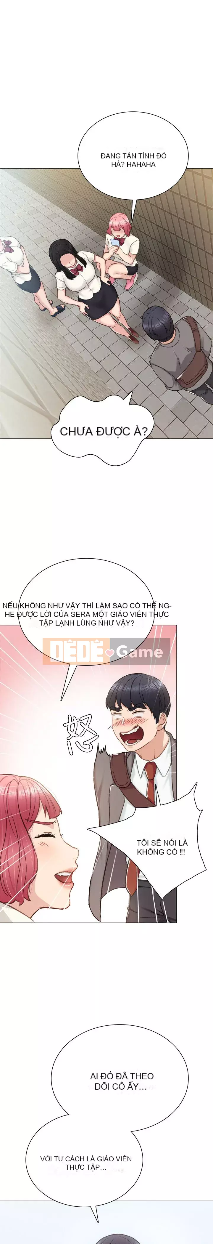 Giáo viên trong đào tạo Chương 1-56