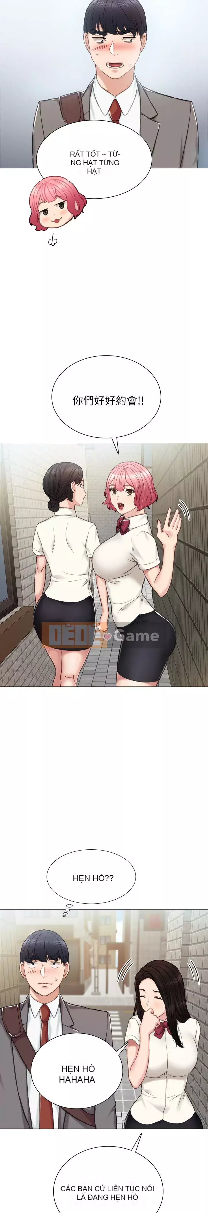 Giáo viên trong đào tạo Chương 1-56