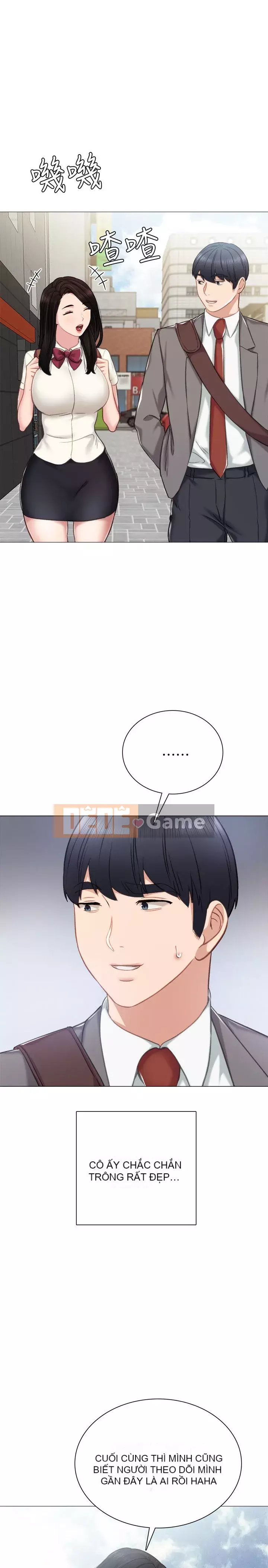 Giáo viên trong đào tạo Chương 1-56