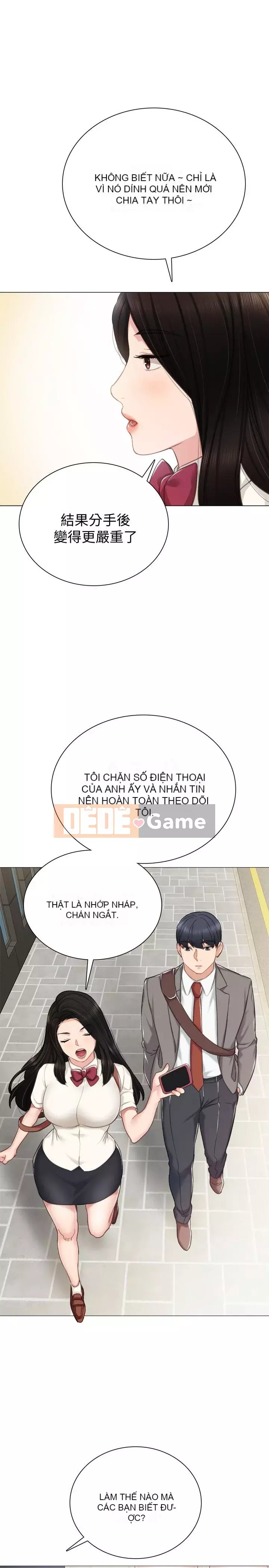 Giáo viên trong đào tạo Chương 1-56