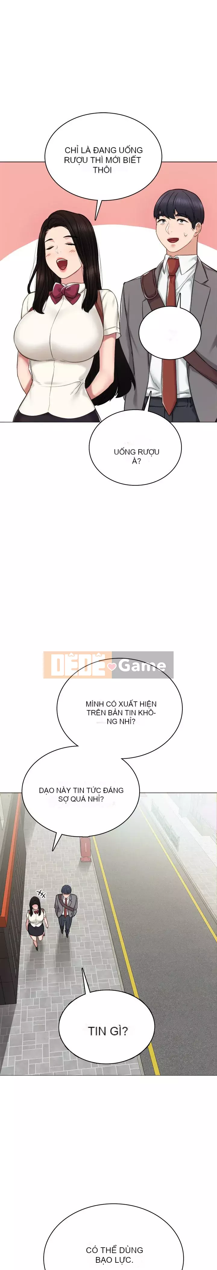 Giáo viên trong đào tạo Chương 1-56