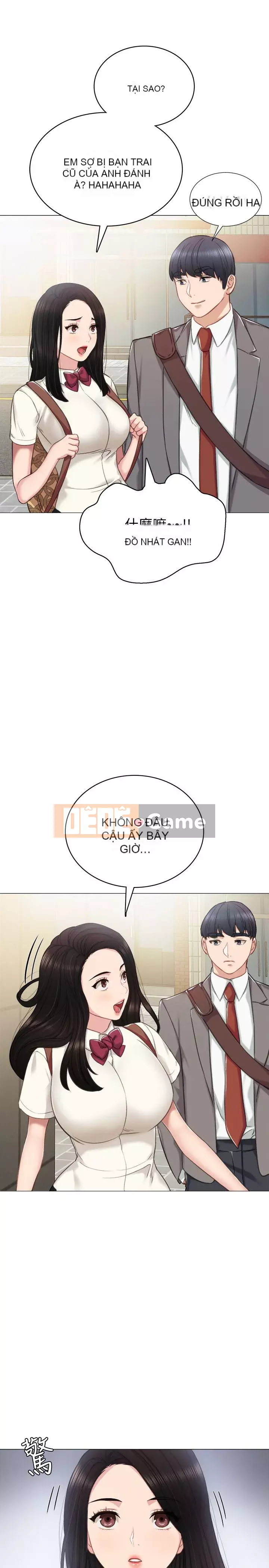 Giáo viên trong đào tạo Chương 1-56