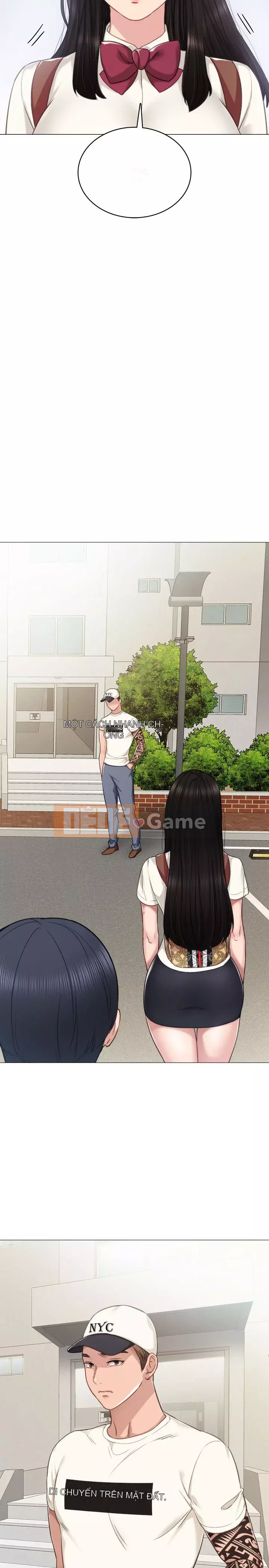 Giáo viên trong đào tạo Chương 1-56