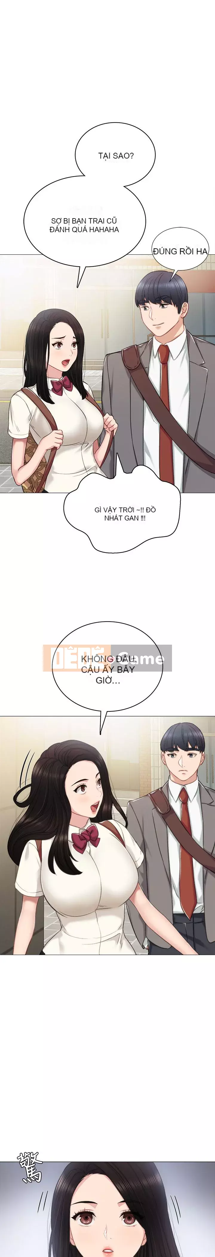 Giáo viên trong đào tạo Chương 1-56