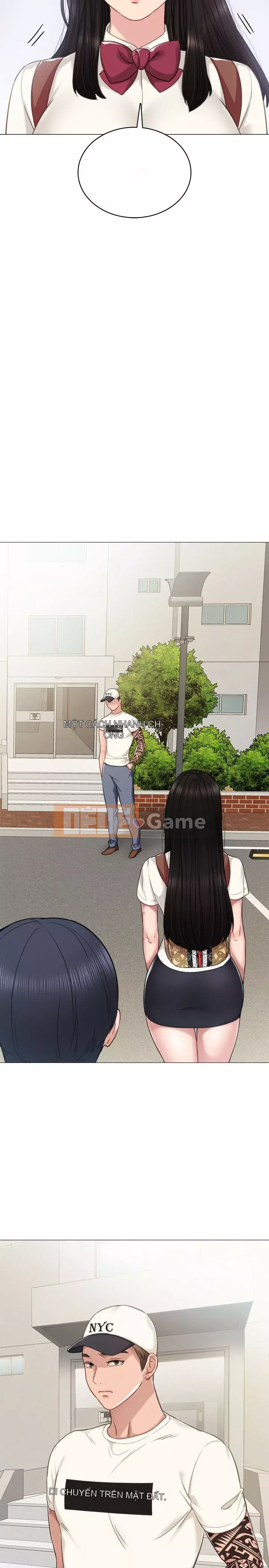 Giáo viên trong đào tạo Chương 1-56