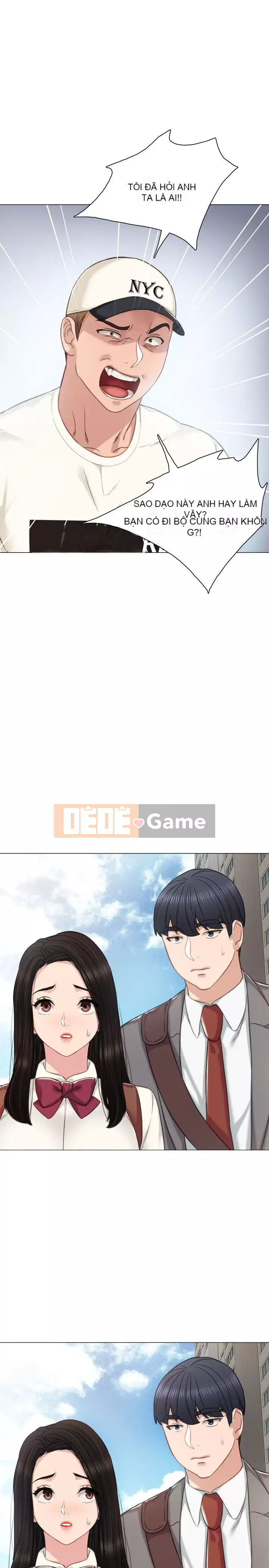 Giáo viên trong đào tạo Chương 1-56