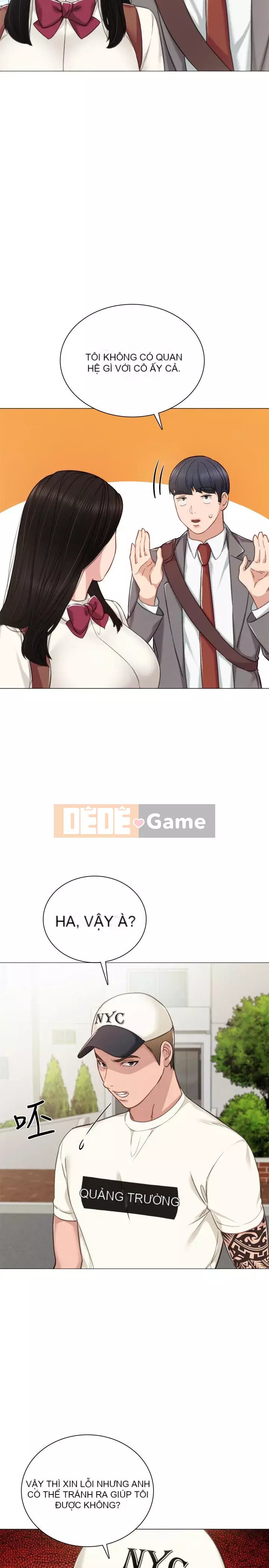 Giáo viên trong đào tạo Chương 1-56