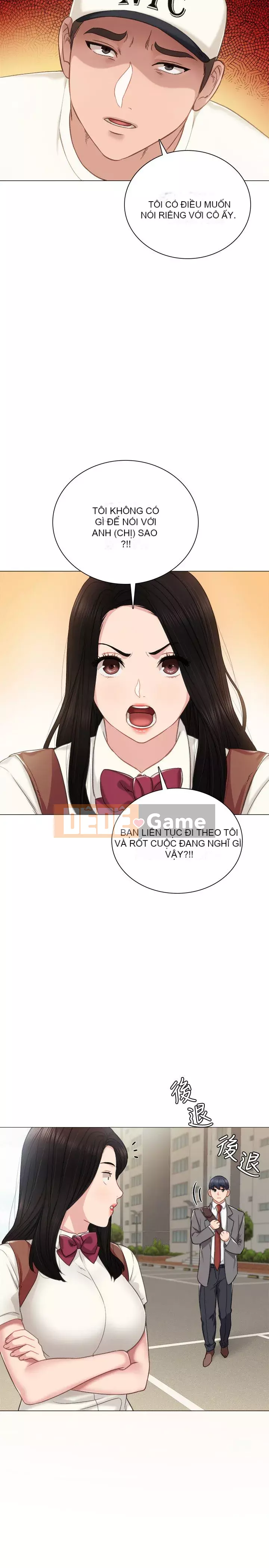 Giáo viên trong đào tạo Chương 1-56