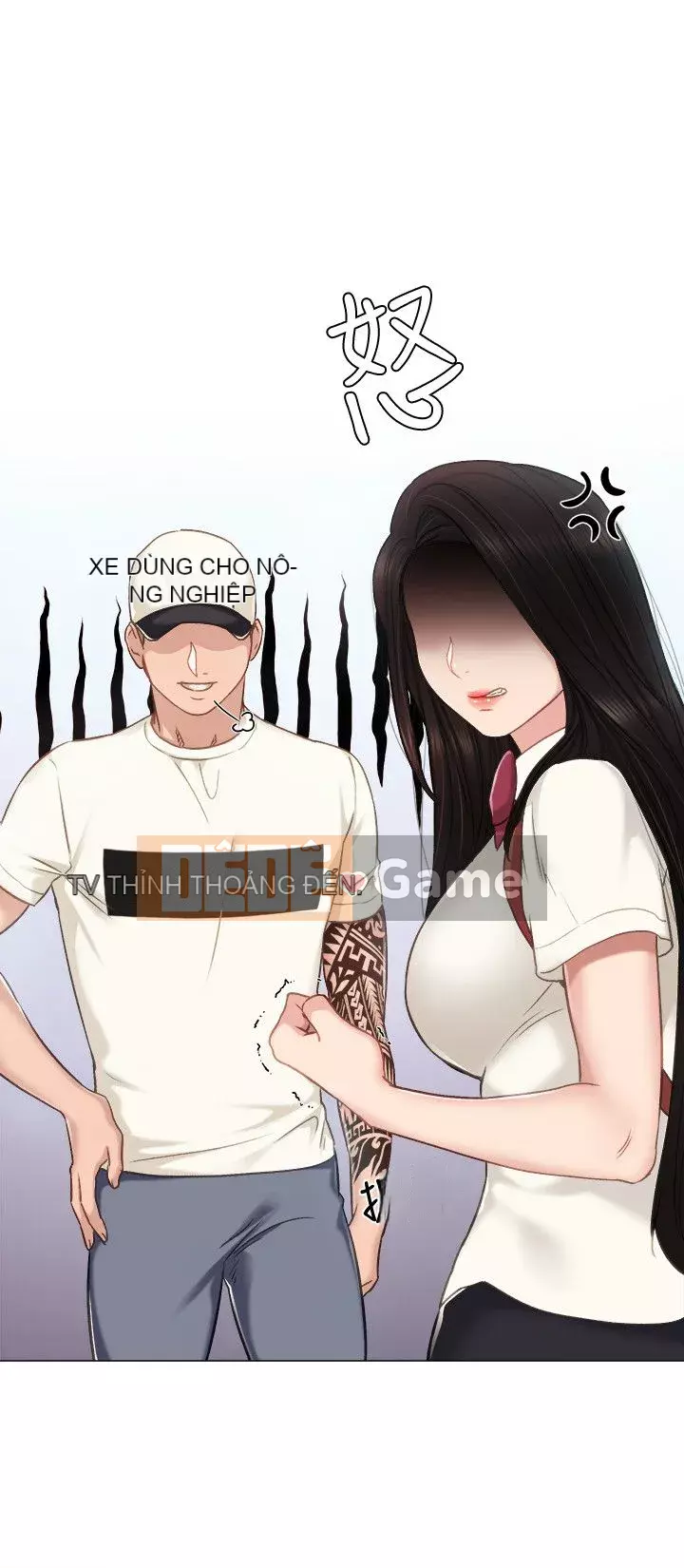 Giáo viên trong đào tạo Chương 1-56