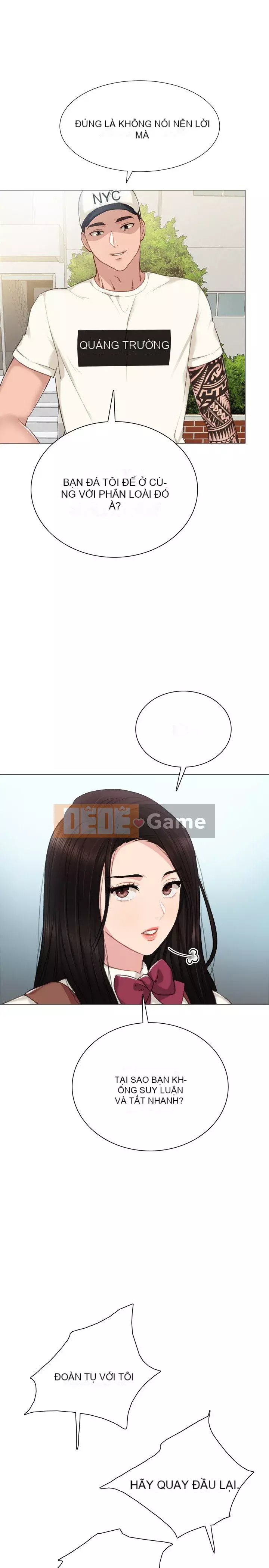 Giáo viên trong đào tạo Chương 1-56