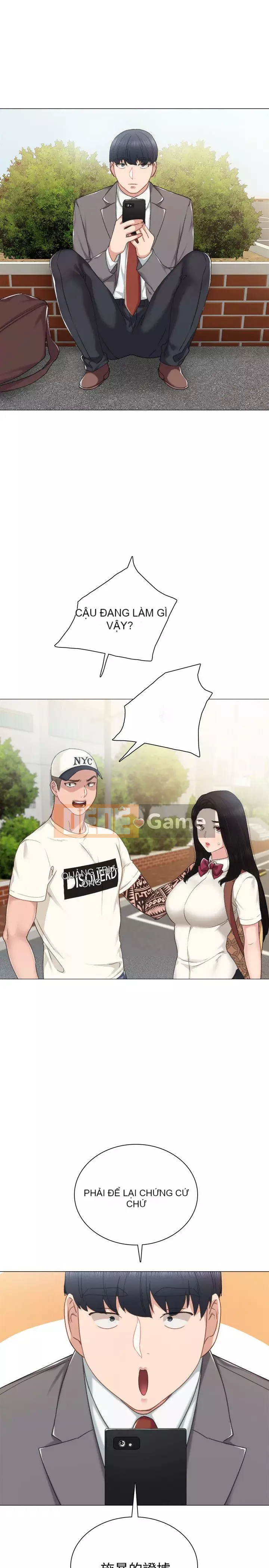 Giáo viên trong đào tạo Chương 1-56