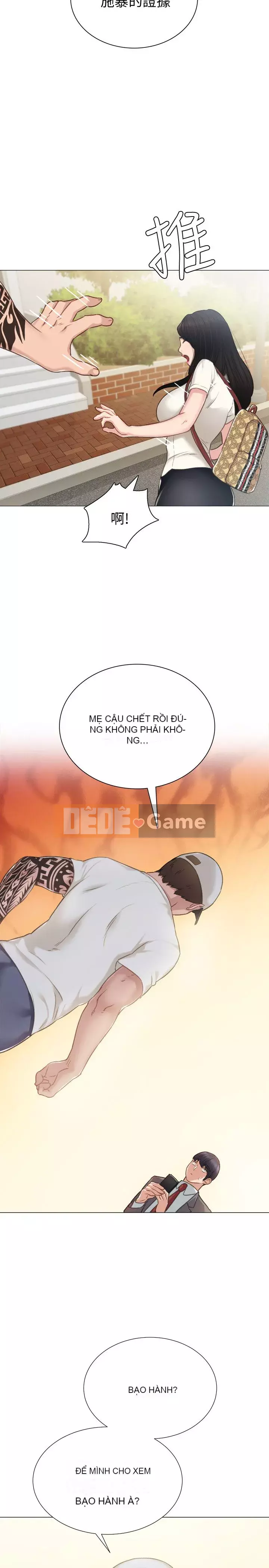 Giáo viên trong đào tạo Chương 1-56