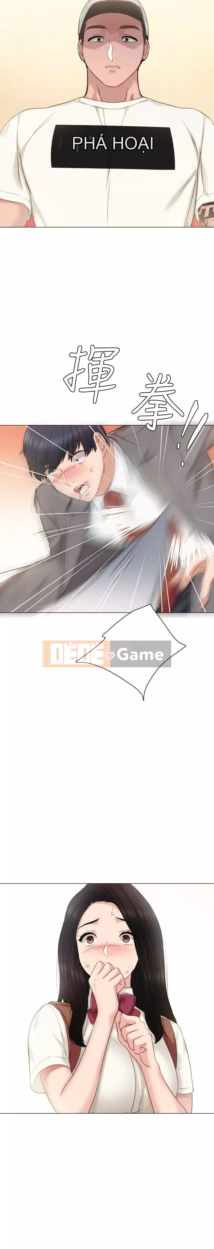 Giáo viên trong đào tạo Chương 1-56