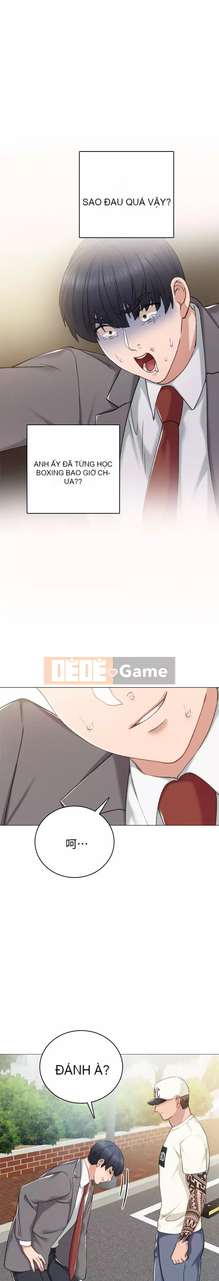 Giáo viên trong đào tạo Chương 1-56