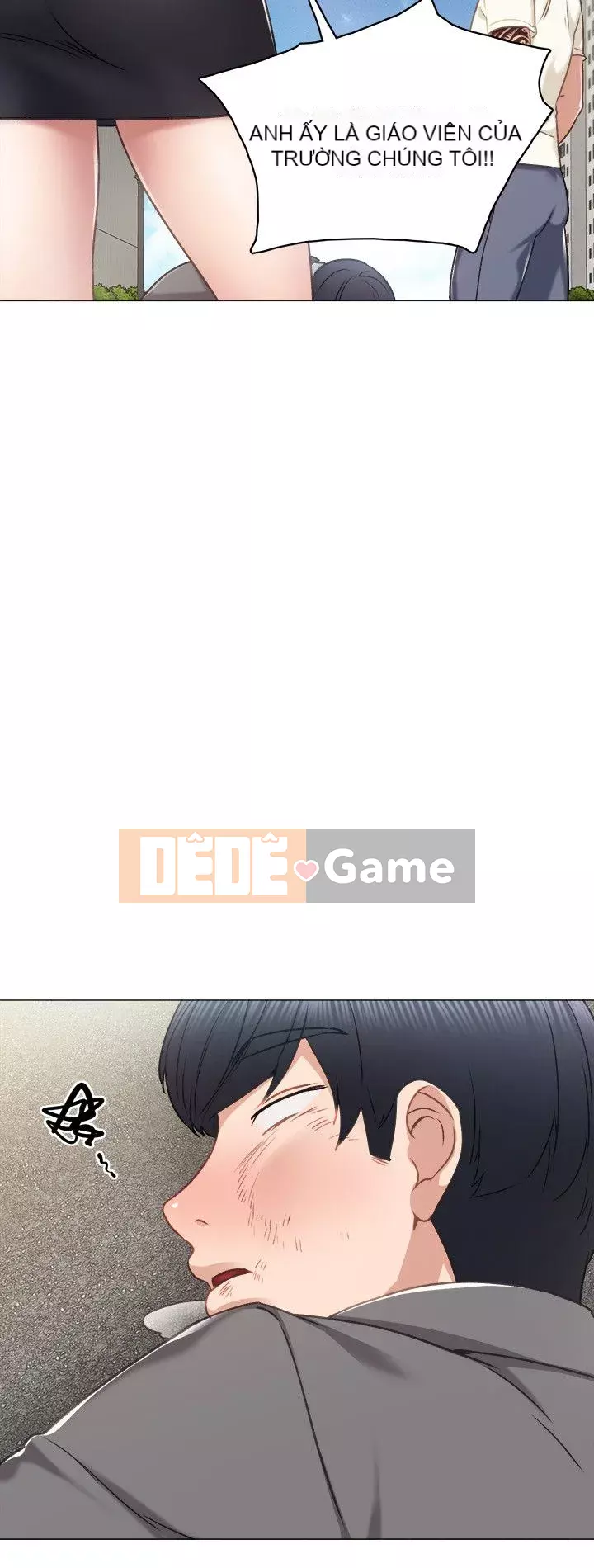 Giáo viên trong đào tạo Chương 1-56