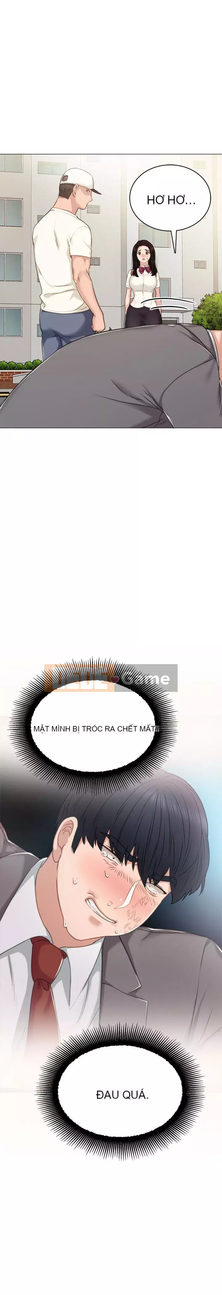 Giáo viên trong đào tạo Chương 1-56