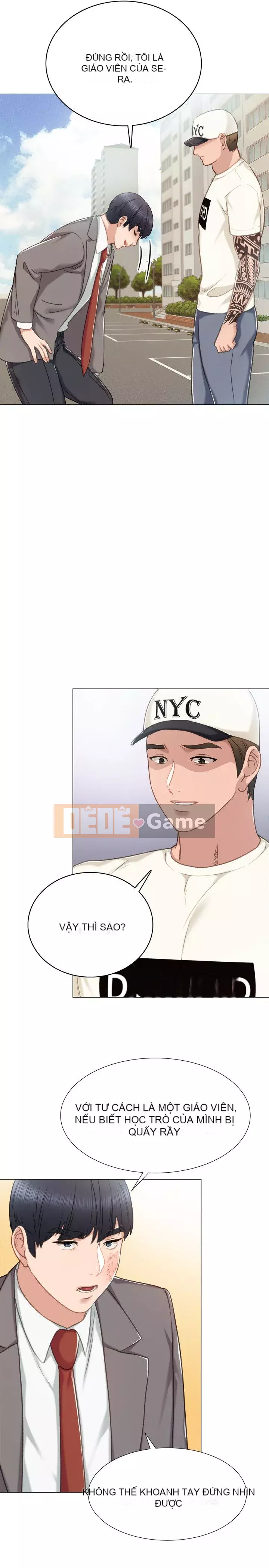 Giáo viên trong đào tạo Chương 1-56