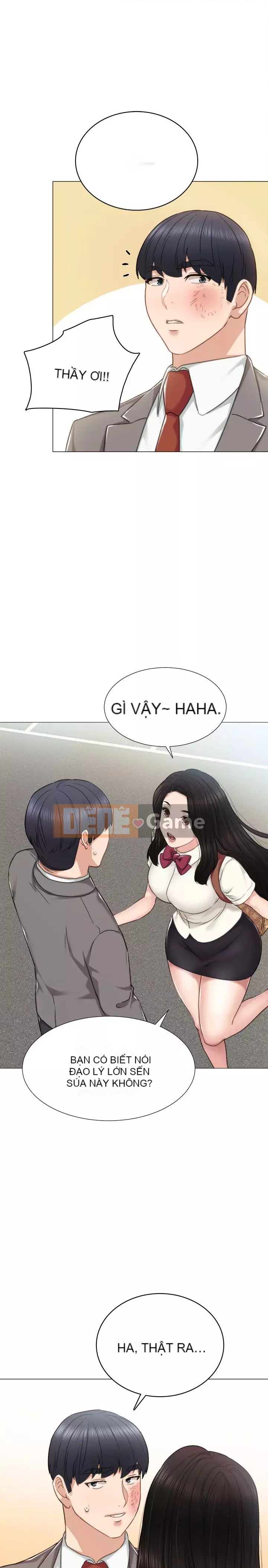 Giáo viên trong đào tạo Chương 1-56