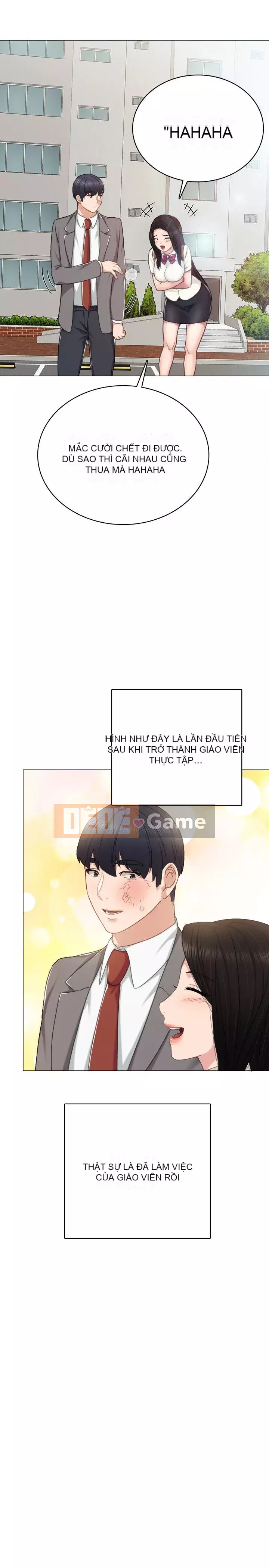 Giáo viên trong đào tạo Chương 1-56