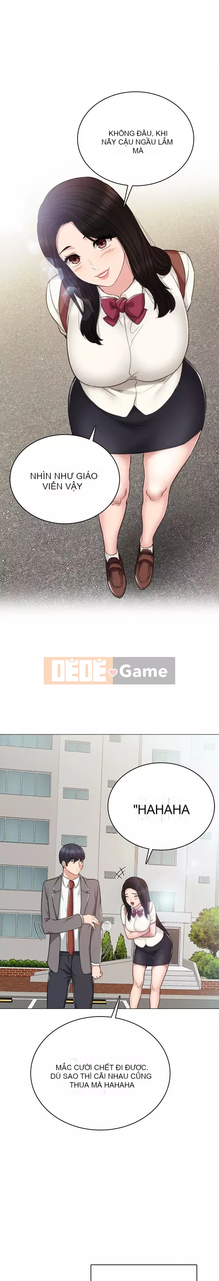 Giáo viên trong đào tạo Chương 1-56