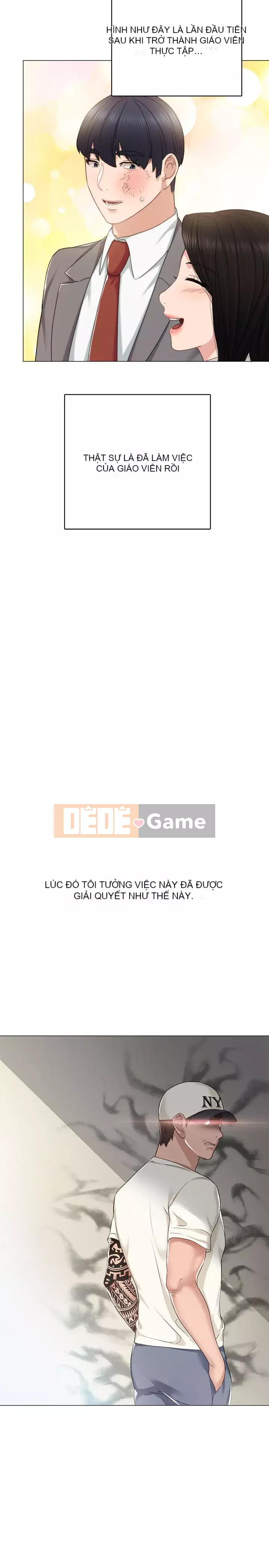 Giáo viên trong đào tạo Chương 1-56