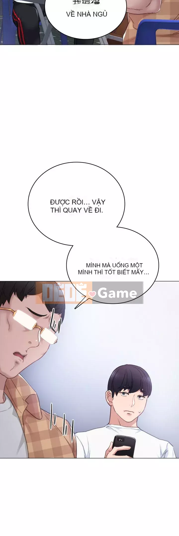 Giáo viên trong đào tạo Chương 1-56