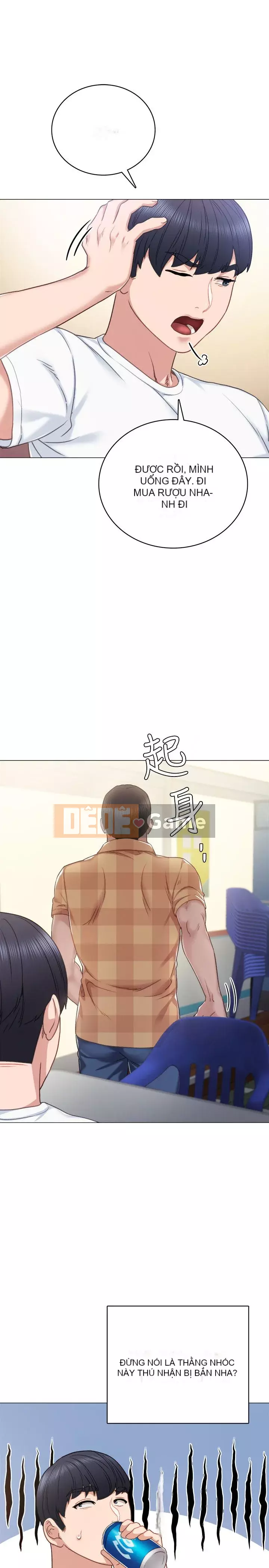 Giáo viên trong đào tạo Chương 1-56