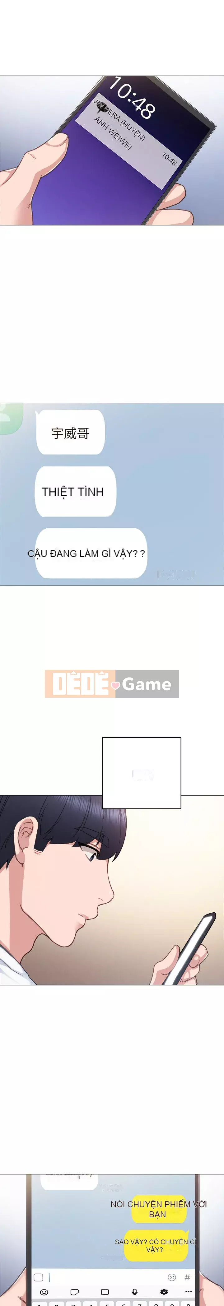 Giáo viên trong đào tạo Chương 1-56