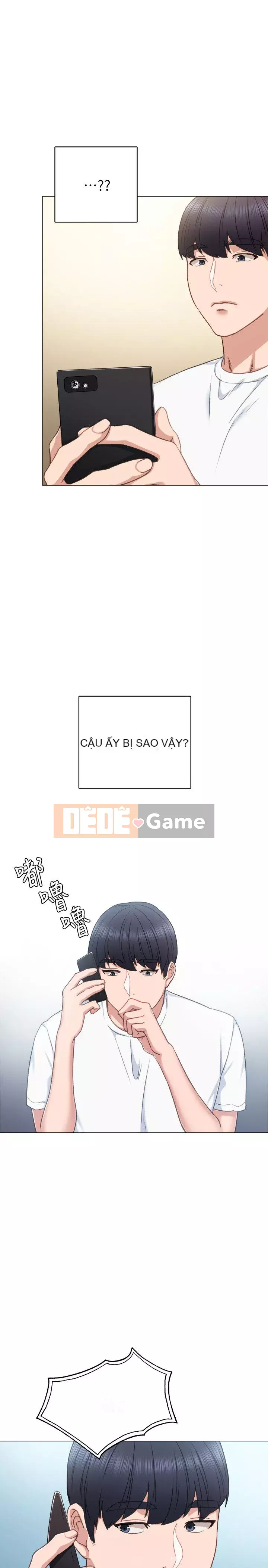 Giáo viên trong đào tạo Chương 1-56