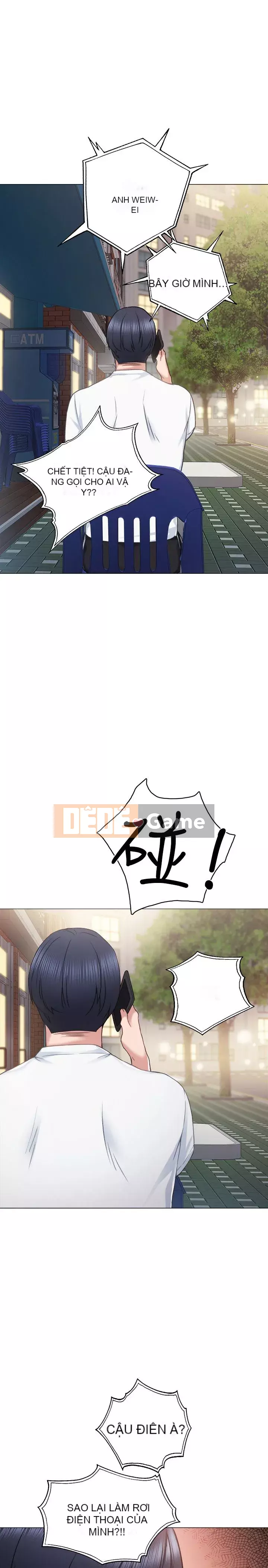 Giáo viên trong đào tạo Chương 1-56