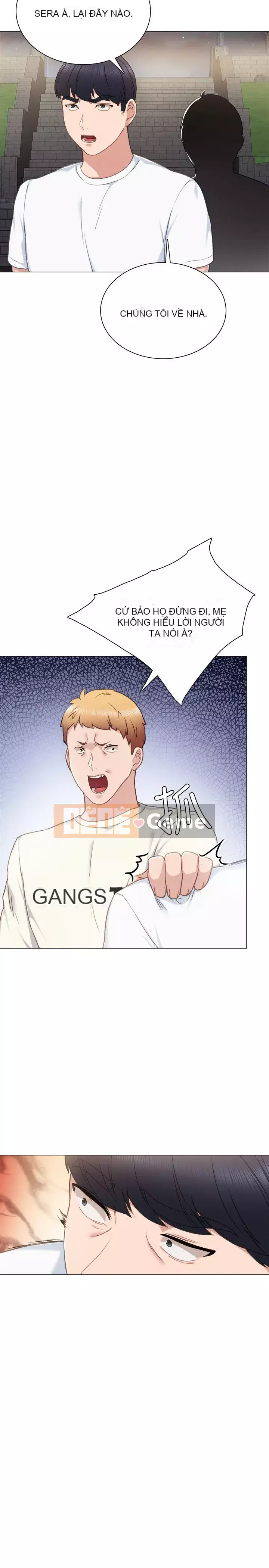 Giáo viên trong đào tạo Chương 1-56