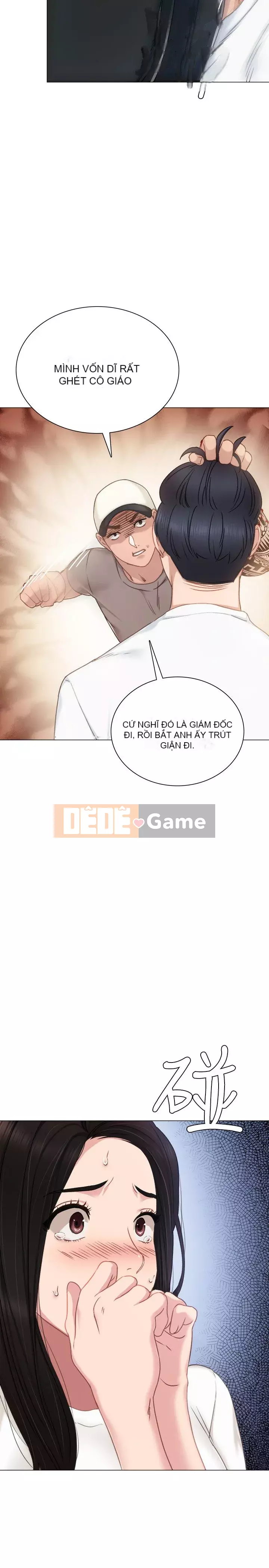 Giáo viên trong đào tạo Chương 1-56