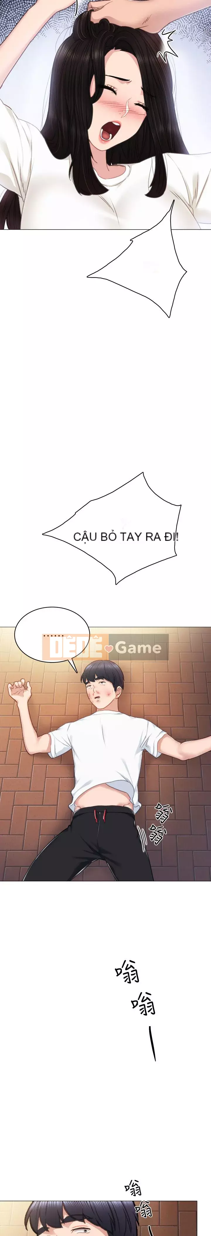 Giáo viên trong đào tạo Chương 1-56