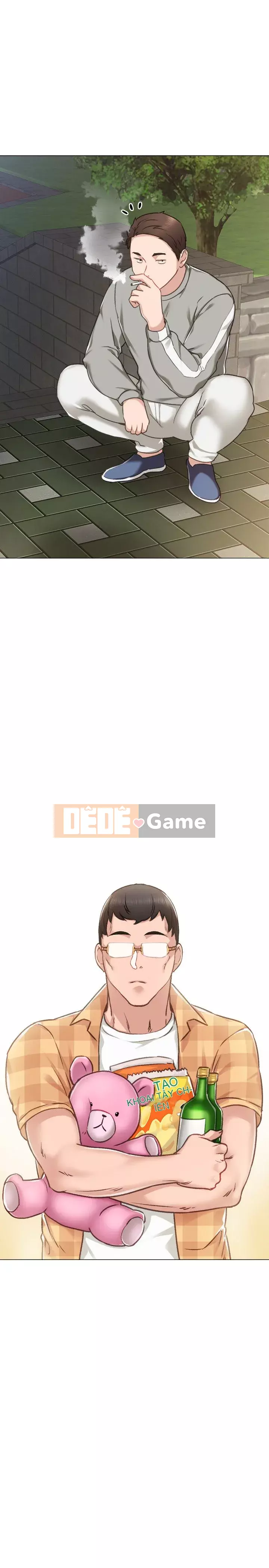 Giáo viên trong đào tạo Chương 1-56