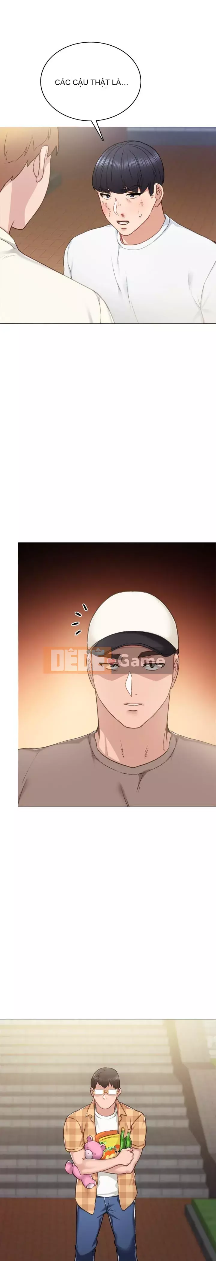 Giáo viên trong đào tạo Chương 1-56