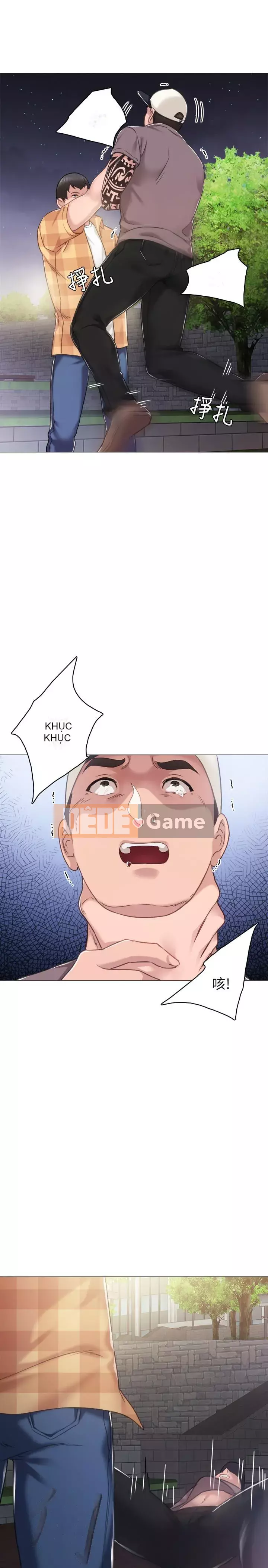 Giáo viên trong đào tạo Chương 1-56