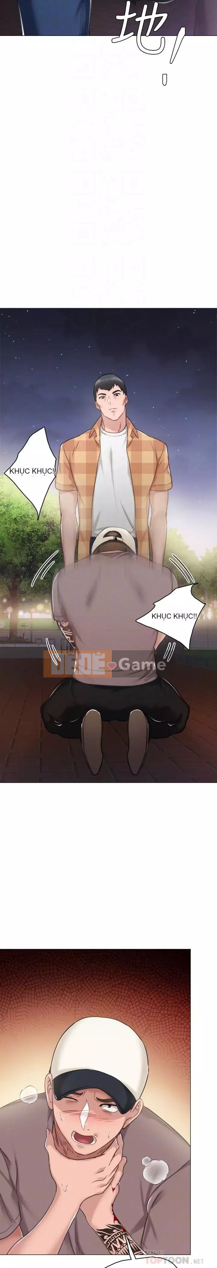 Giáo viên trong đào tạo Chương 1-56