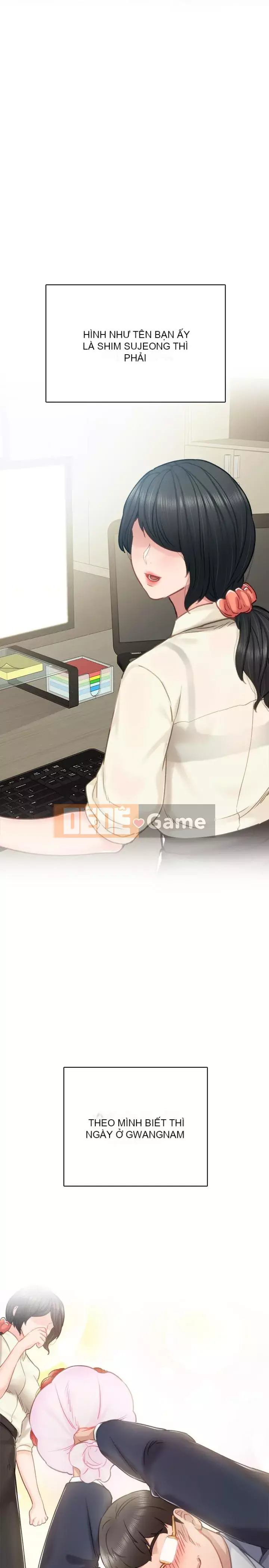 Giáo viên trong đào tạo Chương 1-56