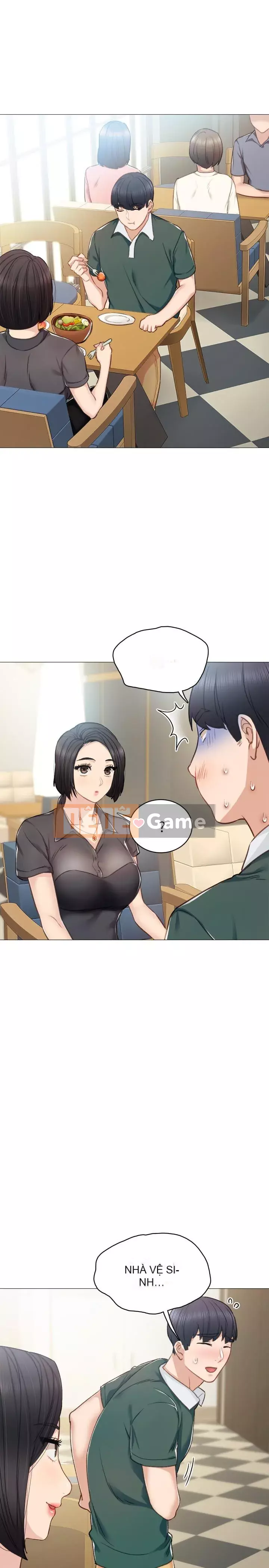 Giáo viên trong đào tạo Chương 1-56